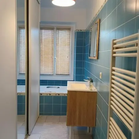 Chambre Sur La Bievre Bievres Exterior photo