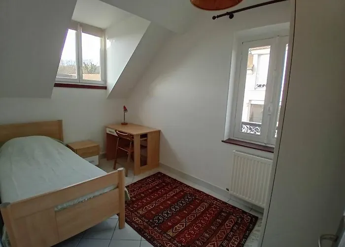 Chambre Sur La Bievre