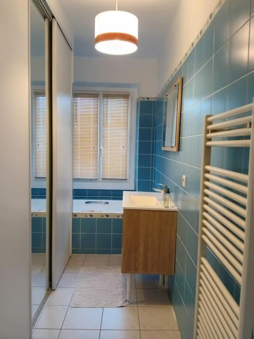 Séjour chez l'habitant Sur La Bievre Bievres