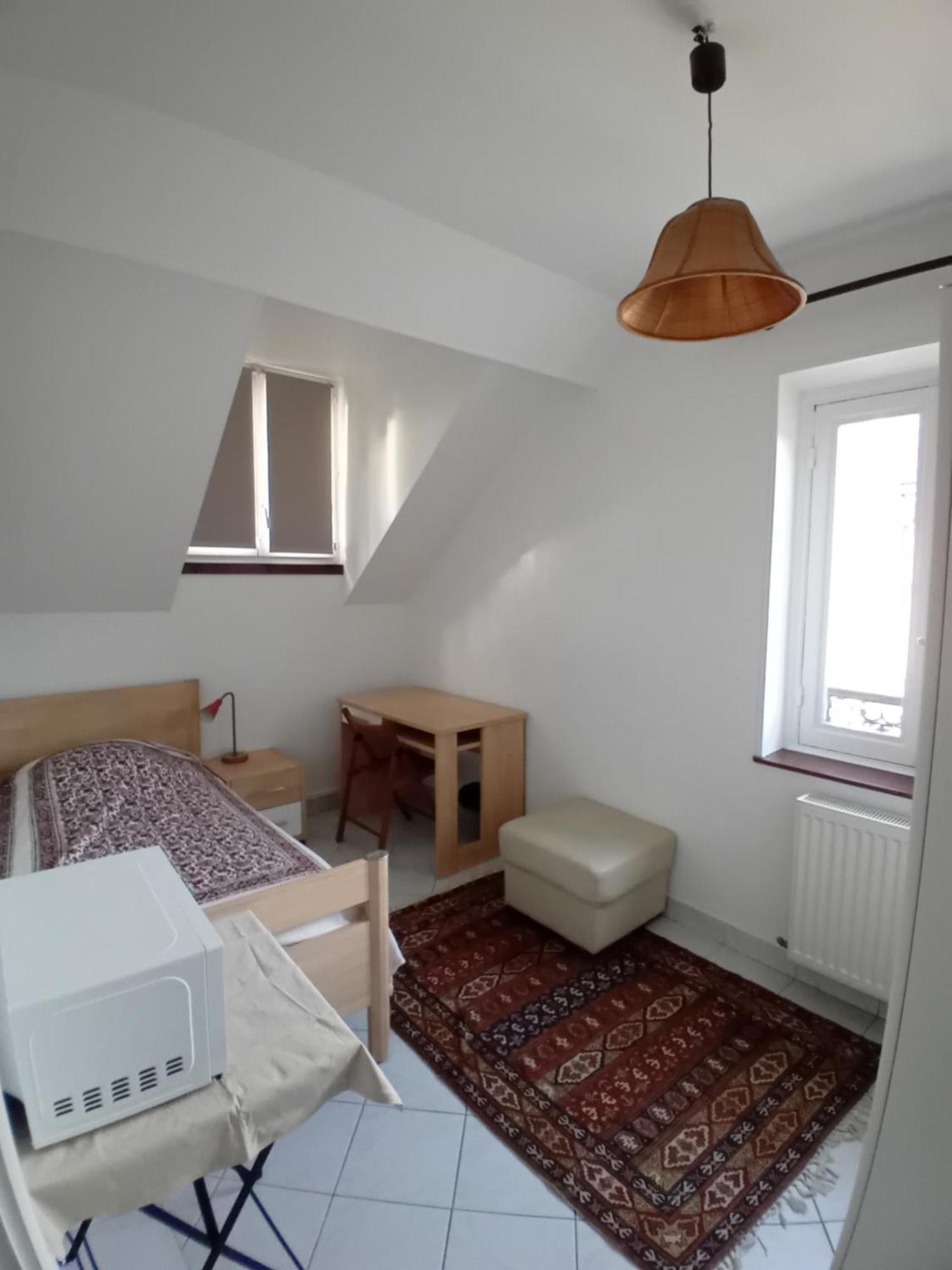Sur La Bievre Séjour chez l'habitant Bievres